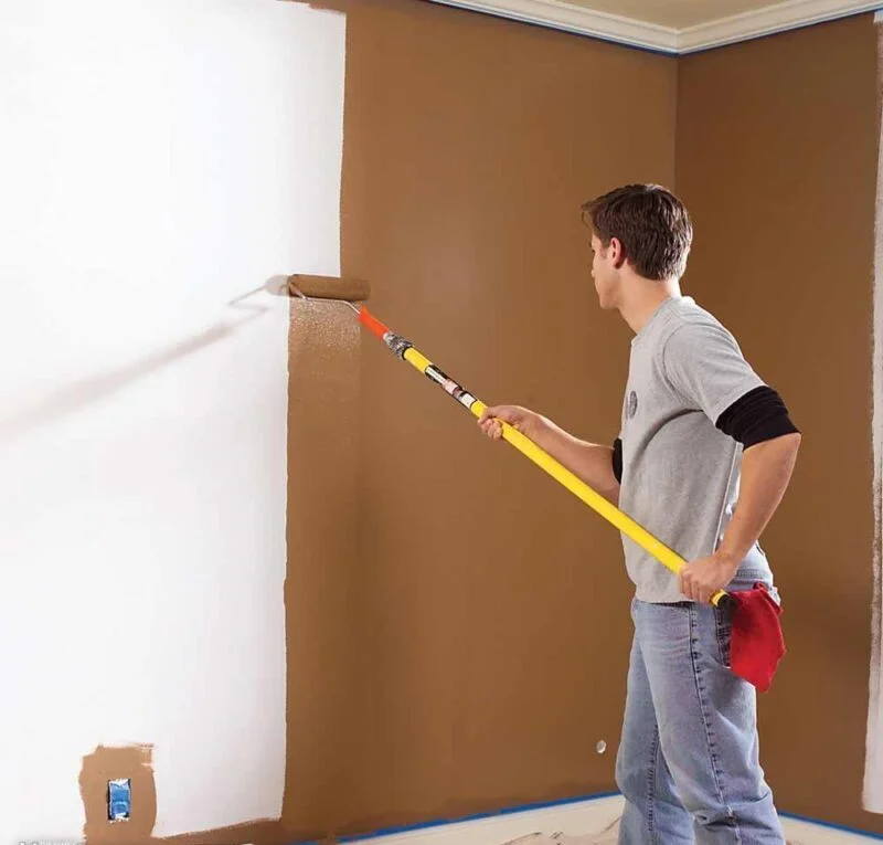 Çameli Boya Badanacı