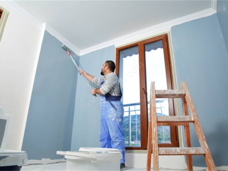 Çameli Boya Badanacı