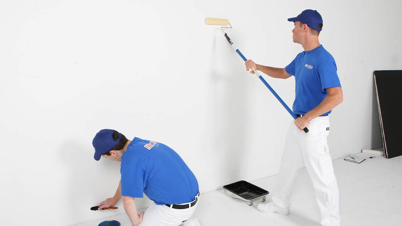 Çameli Boya Badanacı